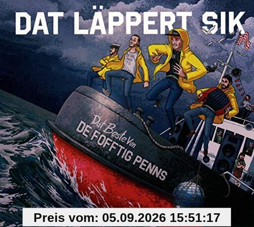 Dat Läppert Sik-Dat Beste Vun de Fofftig Penns