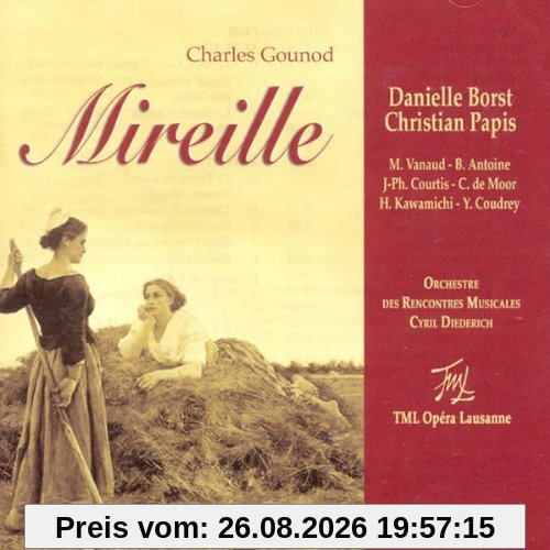 Mireille