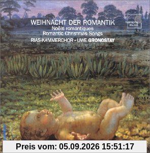 Weihnacht der Romantik