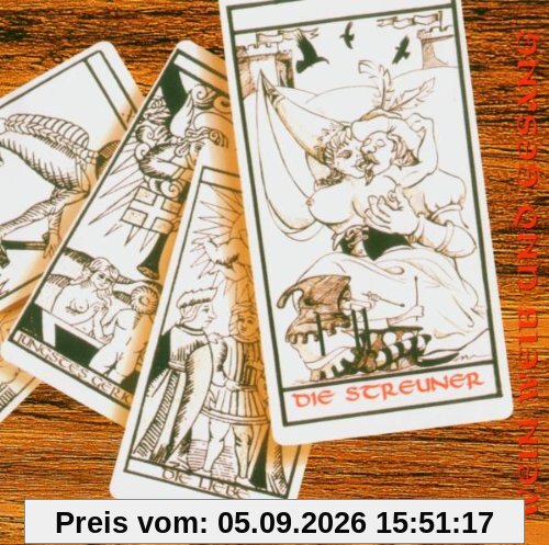 Wein,Weib und Gesang