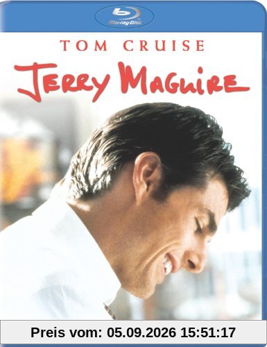 Jerry Maguire [Blu-ray]