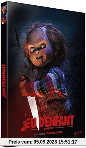 Jeu d'enfant (Chucky 1)
