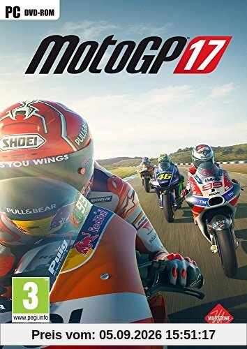 MotoGP™17