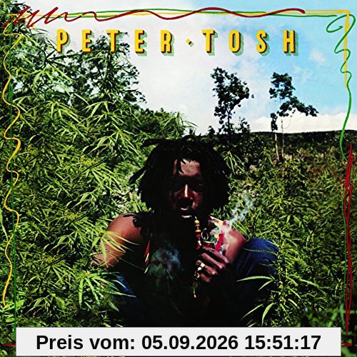 Legalize It [Vinyl LP]
