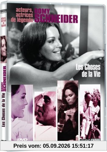 Les Choses de la vie [FR IMPORT]