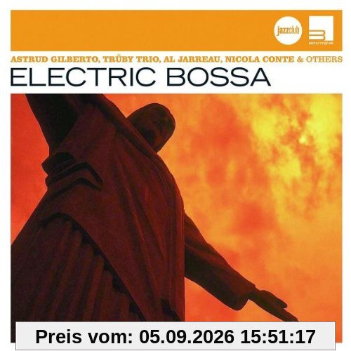 Electric Bossa (Jazz Club)
