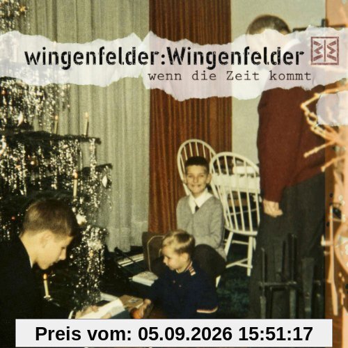Wenn Die Zeit Kommt