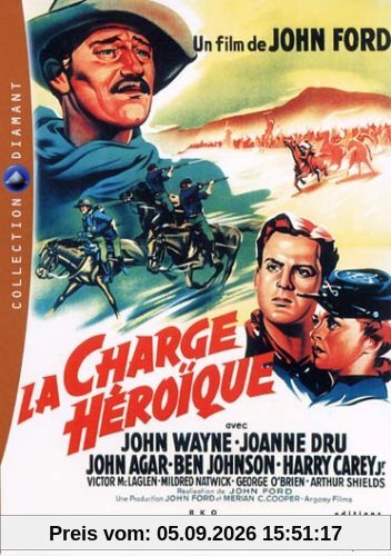 La charge heroique [FR Import]