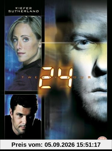 24 - Complete Series 4 [UK Import]