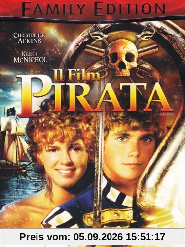 Il film pirata [IT Import]