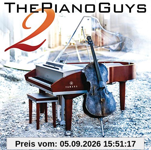 Piano Guys 2