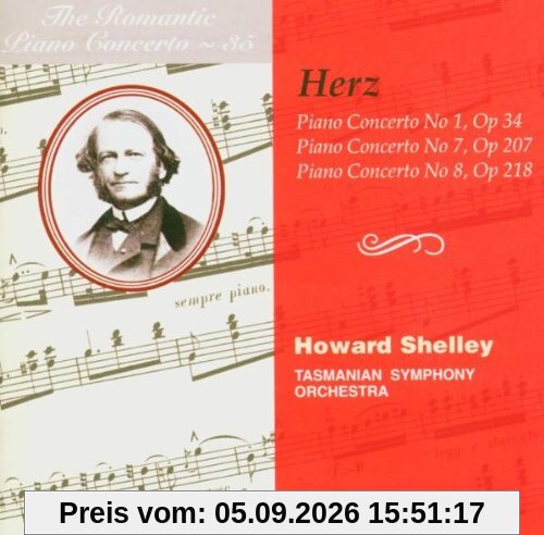 Romantic Piano Concerto Vol.35