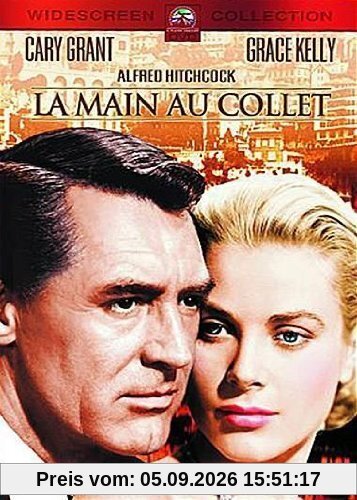 La Main au collet - Edition spéciale [FR Import]