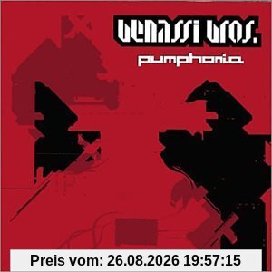 Pumphonia
