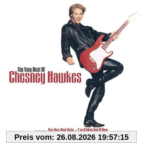 The Very Best of Chesney Hawkes
