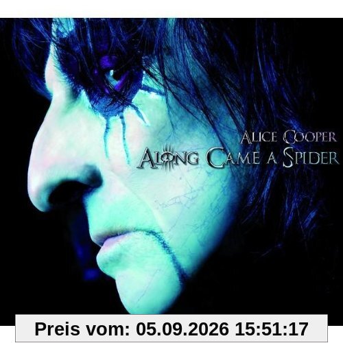 Along Came a Spider