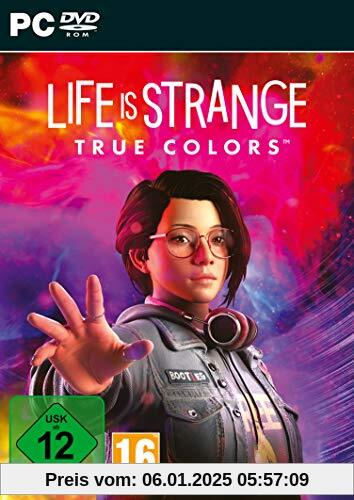 Life is Strange: True Colors (PC)