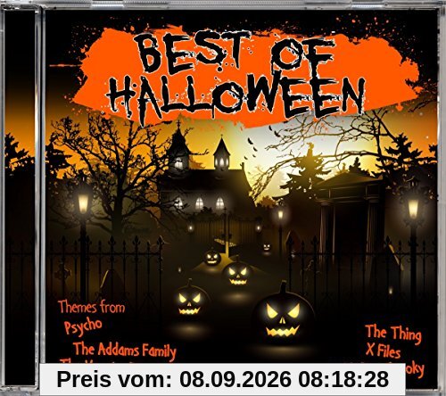 Best of Halloween