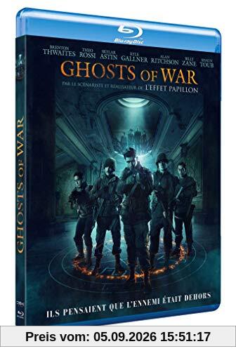 Ghosts of War [Blu-Ray]