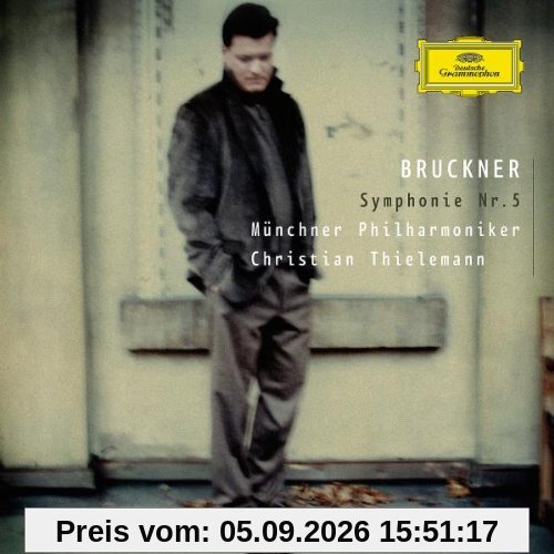 Bruckner: Sinfonie Nr. 5