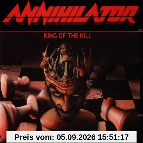 King of the Kill