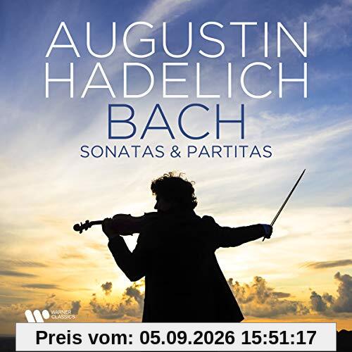 Bach: Sonaten & Partiten (2 CD)