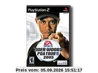 Tiger Woods PGA Tour 2005