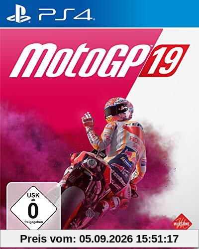 MotoGP 19 - [PlayStation 4]