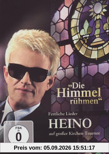 Heino - Die Himmel rühmen