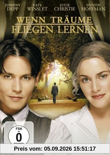Wenn Träume fliegen lernen
