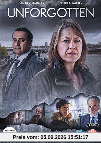 Unforgotten (2015) [UK Import]