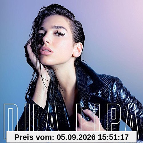 Dua Lipa
