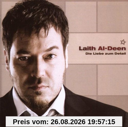 Die Liebe Zum Detail