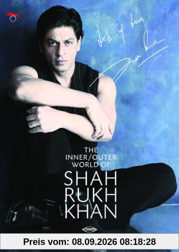 The Inner/Outer World of Shahrukh Khan