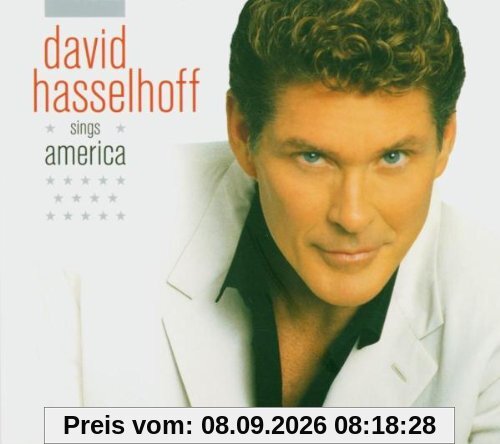 Sings America - Limited Fan Edition