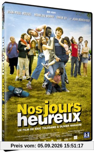 Nos jours heureux [FR Import]