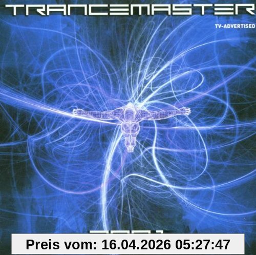Trancemaster 3001