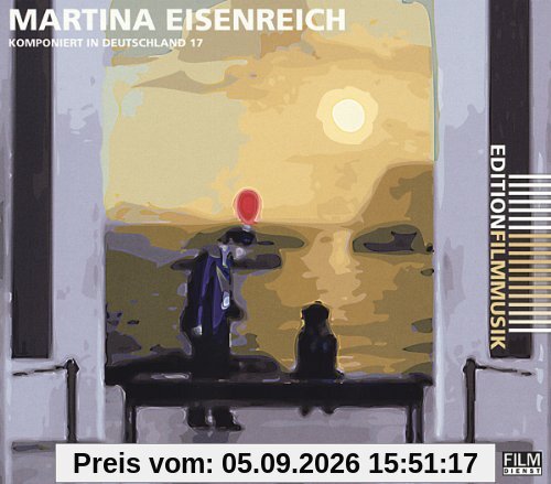 Komponiert in Deutschland 17