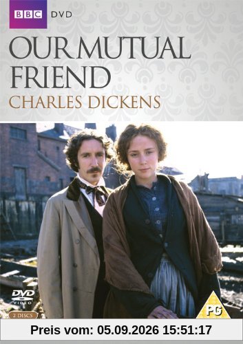 Our Mutual Friend [2 DVDs] [UK Import]