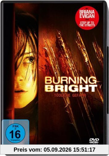 Burning Bright - Tödliche Gefahr