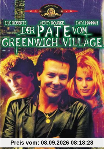 Der Pate von Greenwich Village
