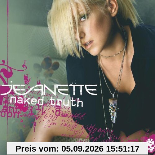 Naked Truth (Ltd.Deluxe Edt.)