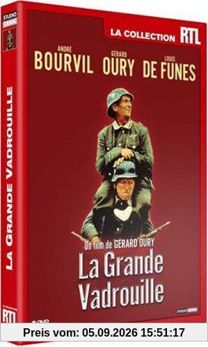 La grande vadrouille [FR Import]