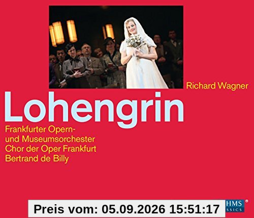 Lohengrin (Frankfurt, 2013)
