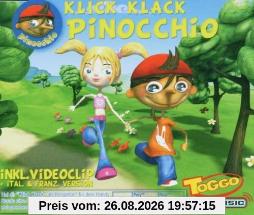 Klick Klack
