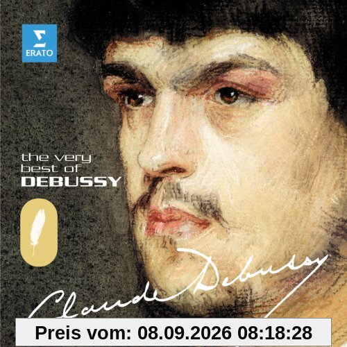 The Very Best of Debussy