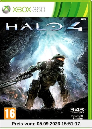 Halo 4