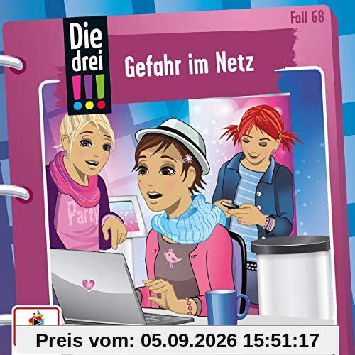 068/Gefahr im Netz