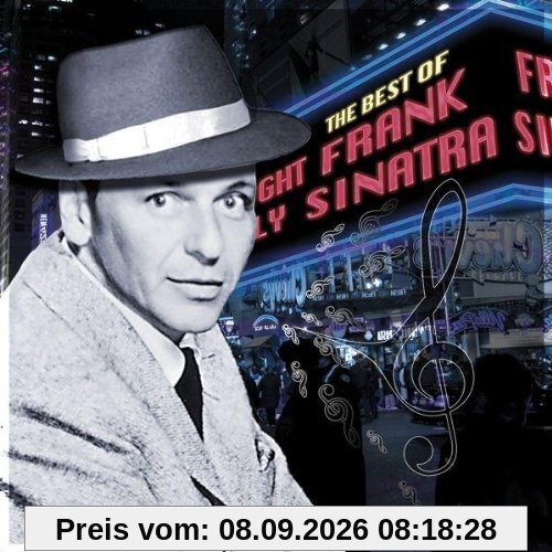 Frank Sinatra - Best of Frank Sinatra