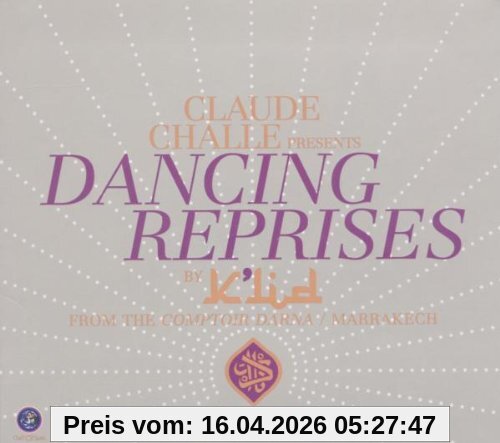 Dancing Reprises